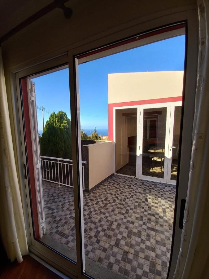 فيلا Casa Abreu Gouveia In Ponta Do Pargo كالهيتا المظهر الخارجي الصورة