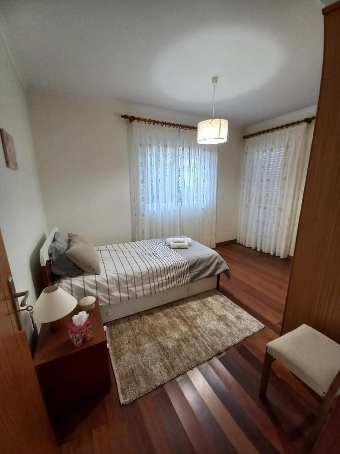 فيلا Casa Abreu Gouveia In Ponta Do Pargo كالهيتا المظهر الخارجي الصورة