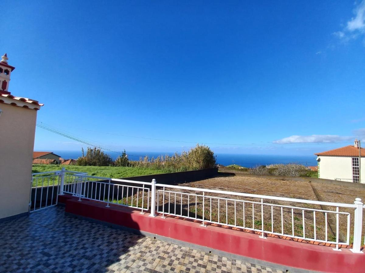 فيلا Casa Abreu Gouveia In Ponta Do Pargo كالهيتا المظهر الخارجي الصورة